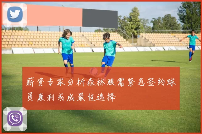 薪资专家分析森林狼需紧急签约球员康利或成最佳选择