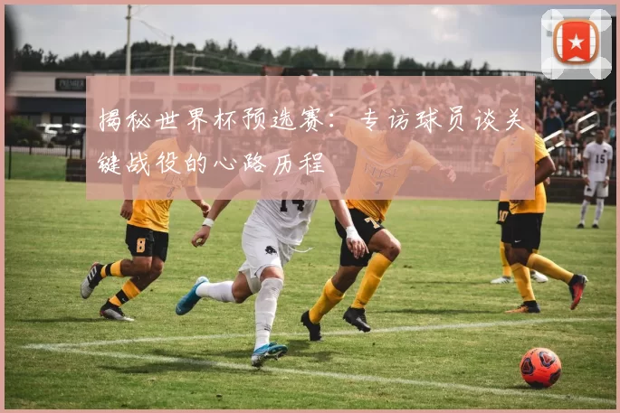 揭秘世界杯预选赛：专访球员谈关键战役的心路历程
