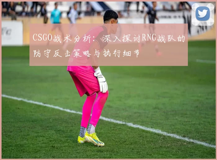 CSGO战术分析：深入探讨RNG战队的防守反击策略与执行细节