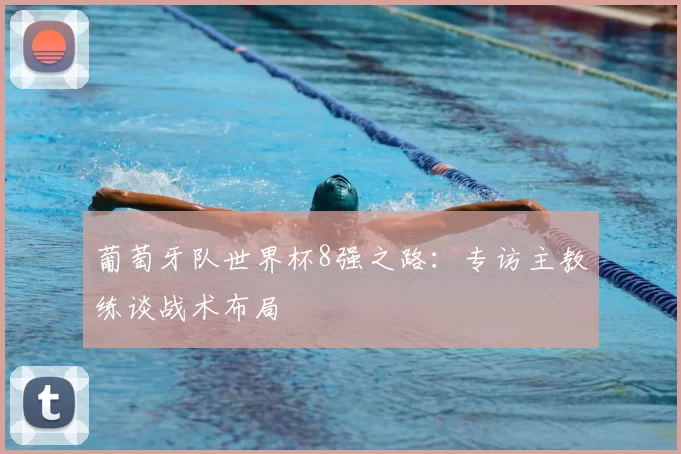 葡萄牙队世界杯8强之路:专访主教练谈战术布局