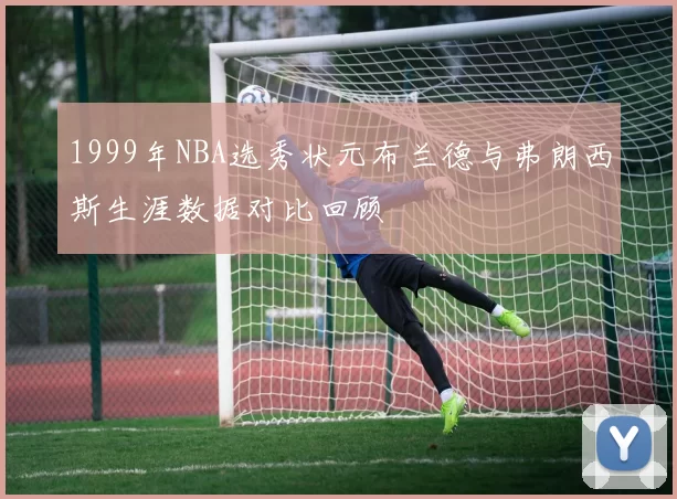 1999年NBA选秀状元布兰德与弗朗西斯生涯数据对比回顾