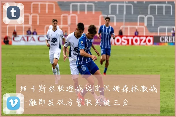 纽卡斯尔联迎战诺定汉姆森林激战一触即发双方誓取关键三分