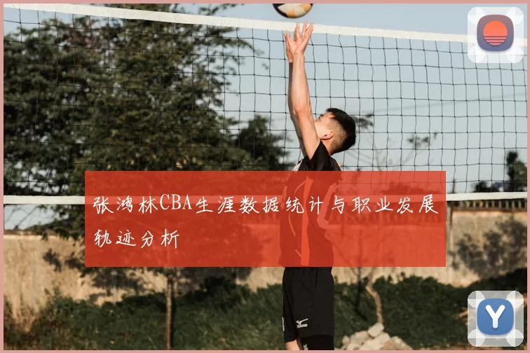 张鸿林CBA生涯数据统计与职业发展轨迹分析