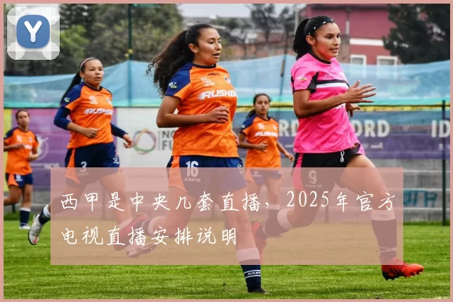 西甲是中央几套直播，2025年官方电视直播安排说明