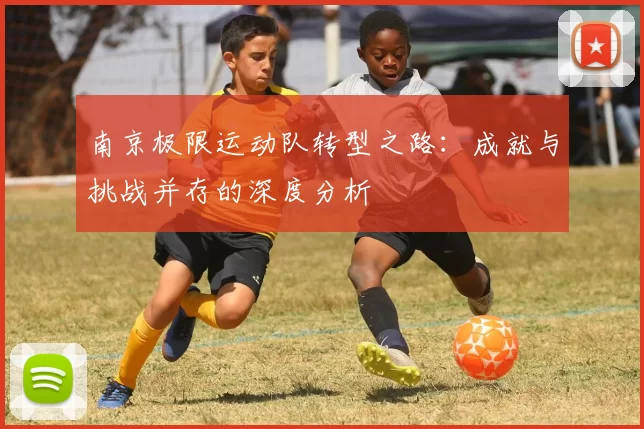 南京极限运动队转型之路:成就与挑战并存的深度分析